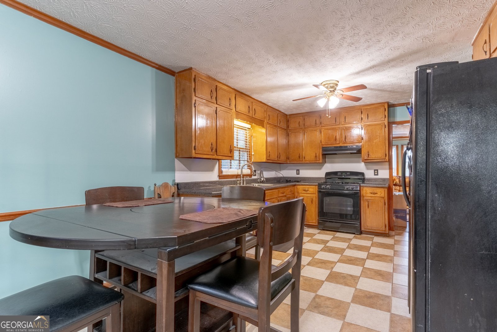 1601 Dillwood Court Lithonia - Photo 12