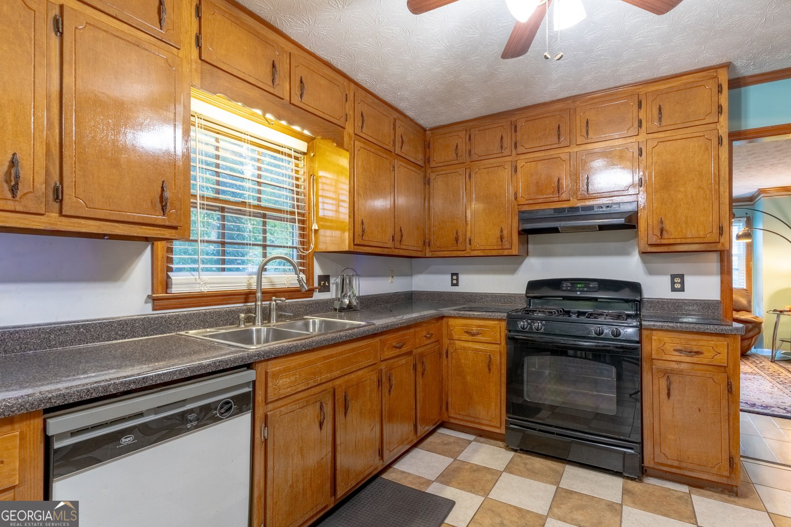 1601 Dillwood Court Lithonia - Photo 13
