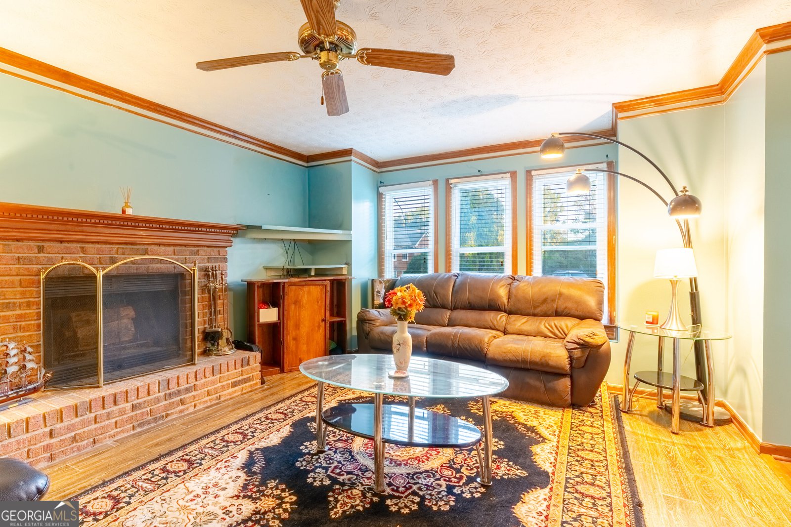 1601 Dillwood Court Lithonia - Photo 15