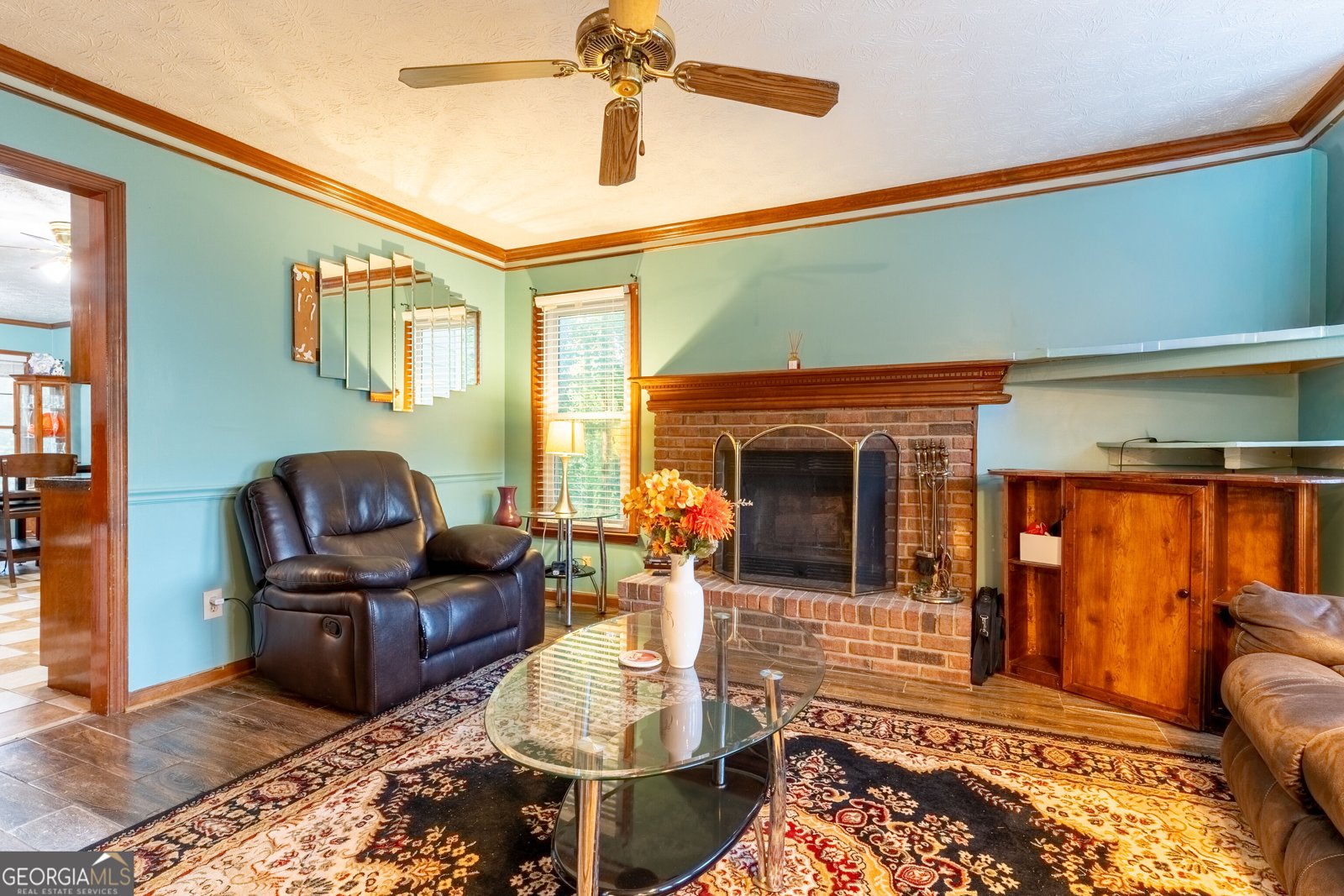 1601 Dillwood Court Lithonia - Photo 16