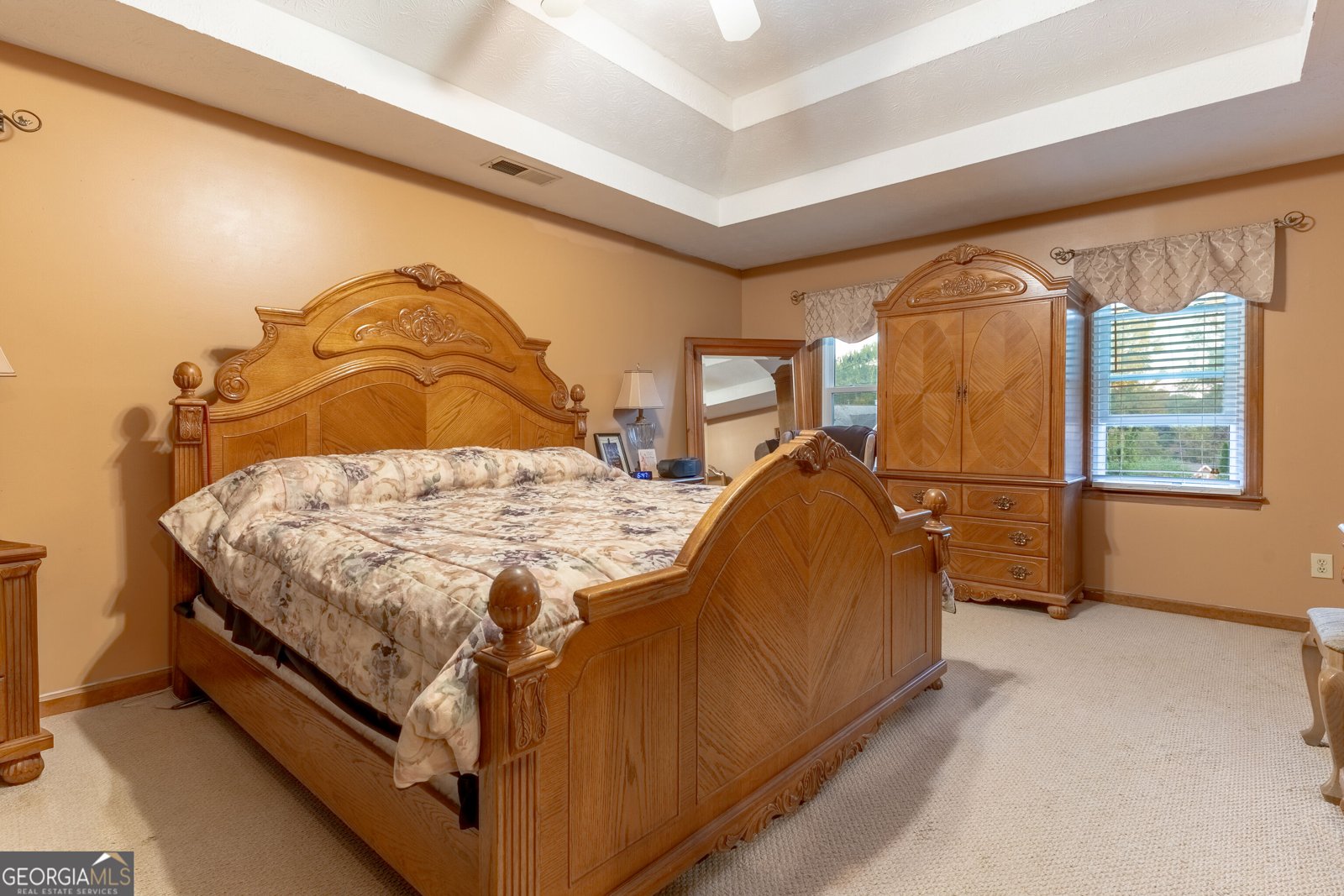 1601 Dillwood Court Lithonia - Photo 21