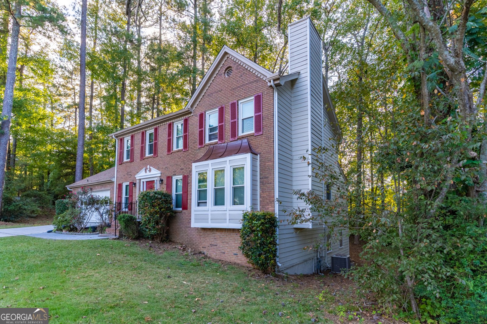 1601 Dillwood Court Lithonia - Photo 33