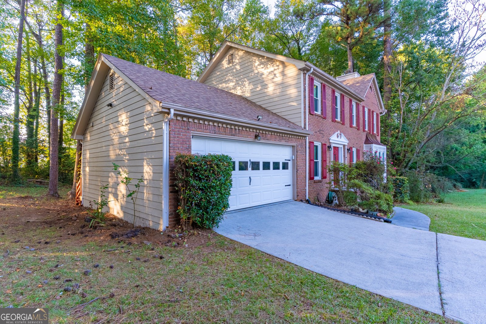 1601 Dillwood Court Lithonia - Photo 34