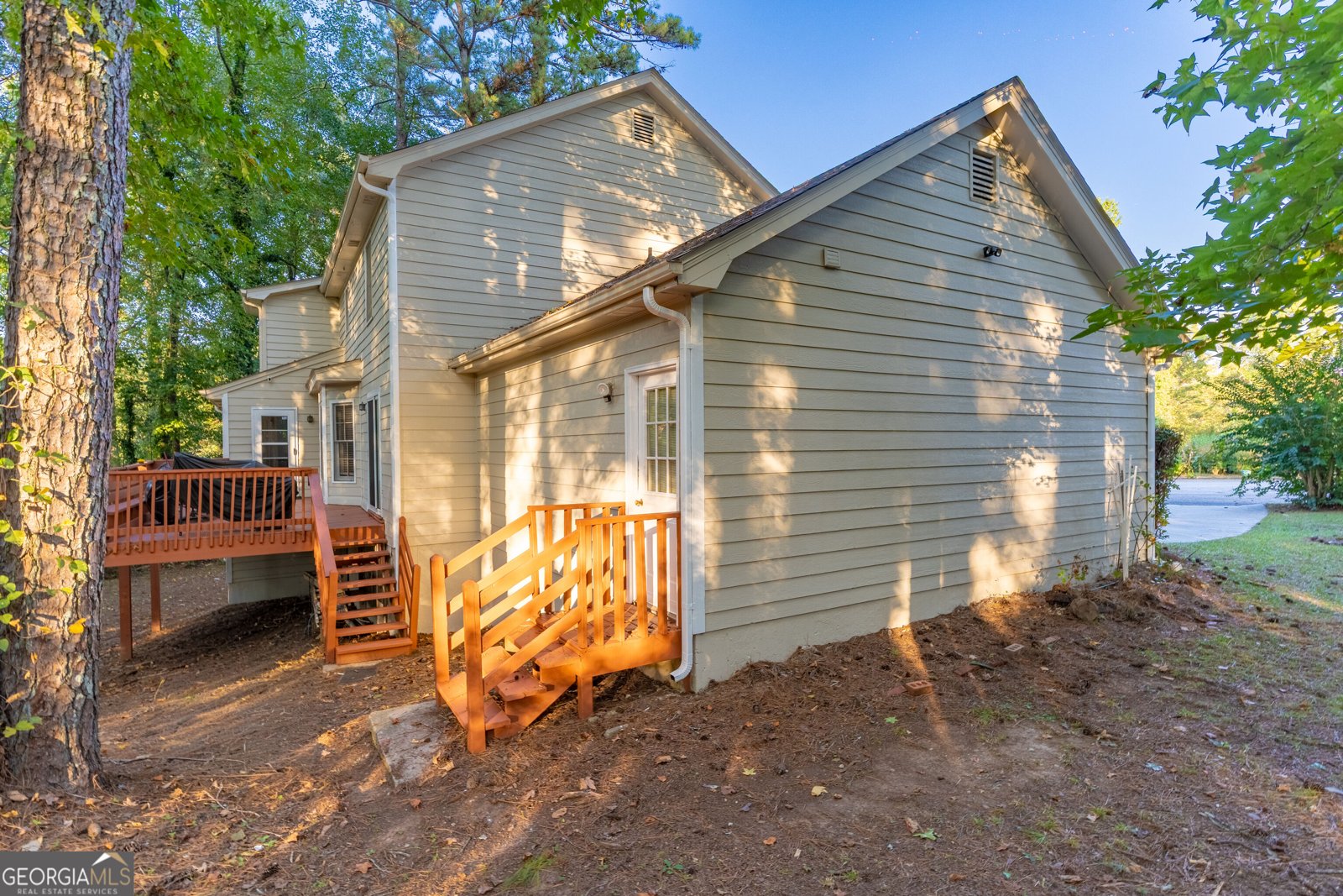 1601 Dillwood Court Lithonia - Photo 35
