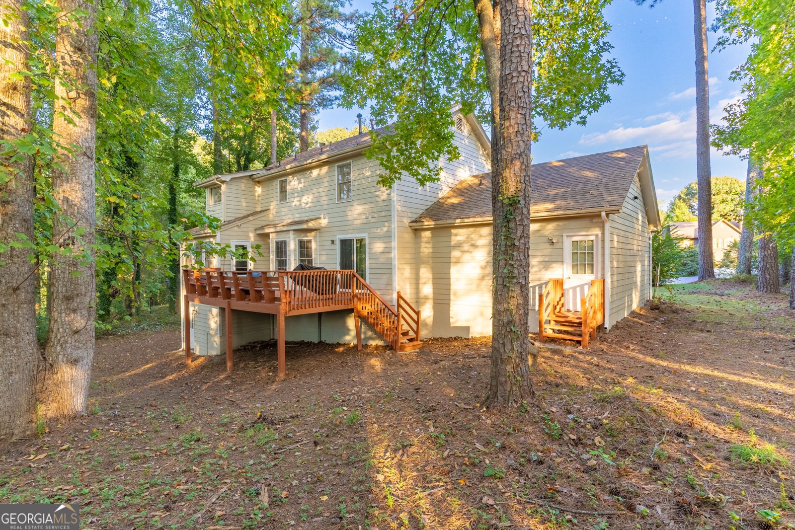 1601 Dillwood Court Lithonia - Photo 36