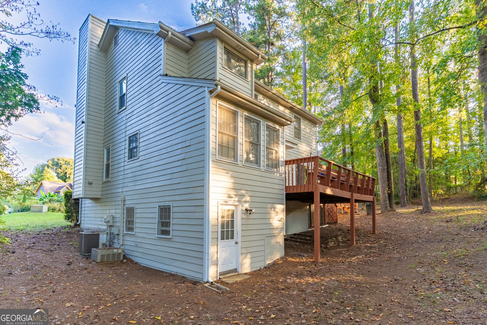 1601 Dillwood Court Lithonia - Photo 37