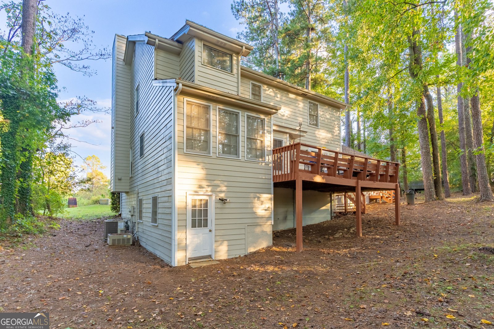 1601 Dillwood Court Lithonia - Photo 38