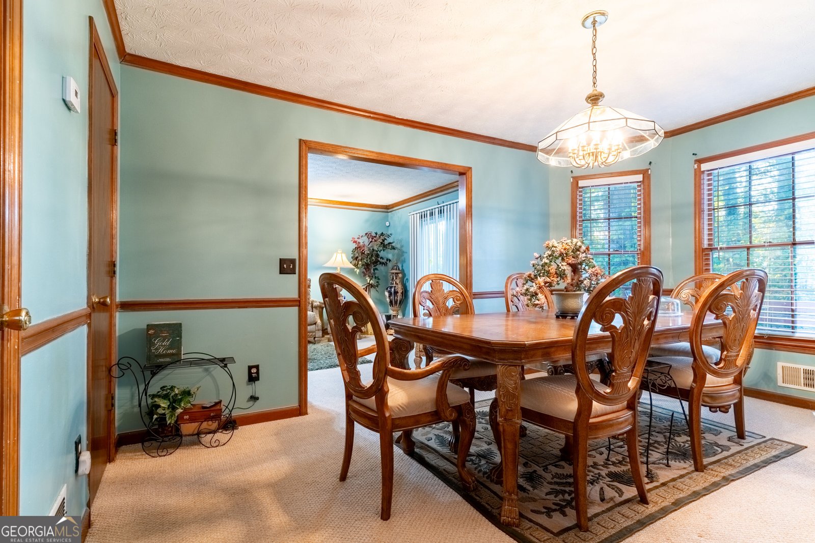 1601 Dillwood Court Lithonia - Photo 6
