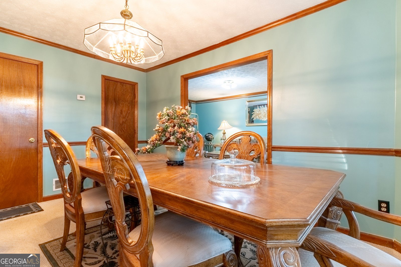 1601 Dillwood Court Lithonia - Photo 7