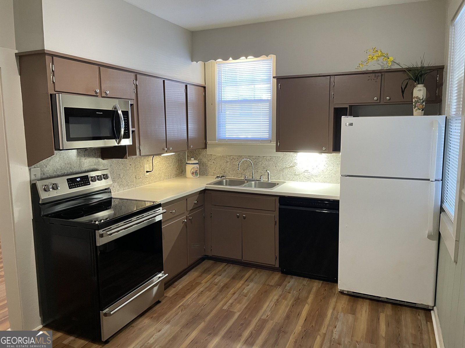 227 Oliver Street Elberton - Photo 28