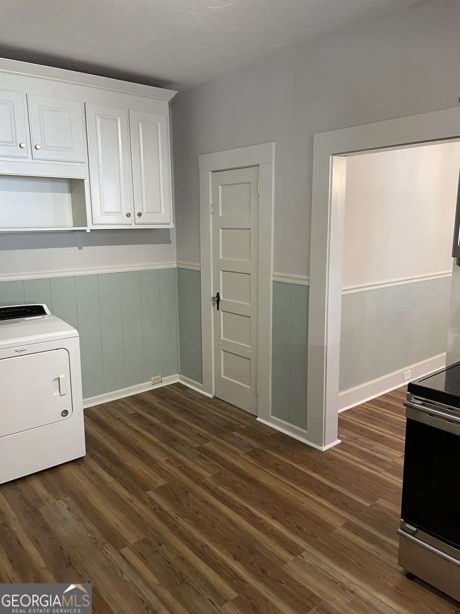 227 Oliver Street Elberton - Photo 30