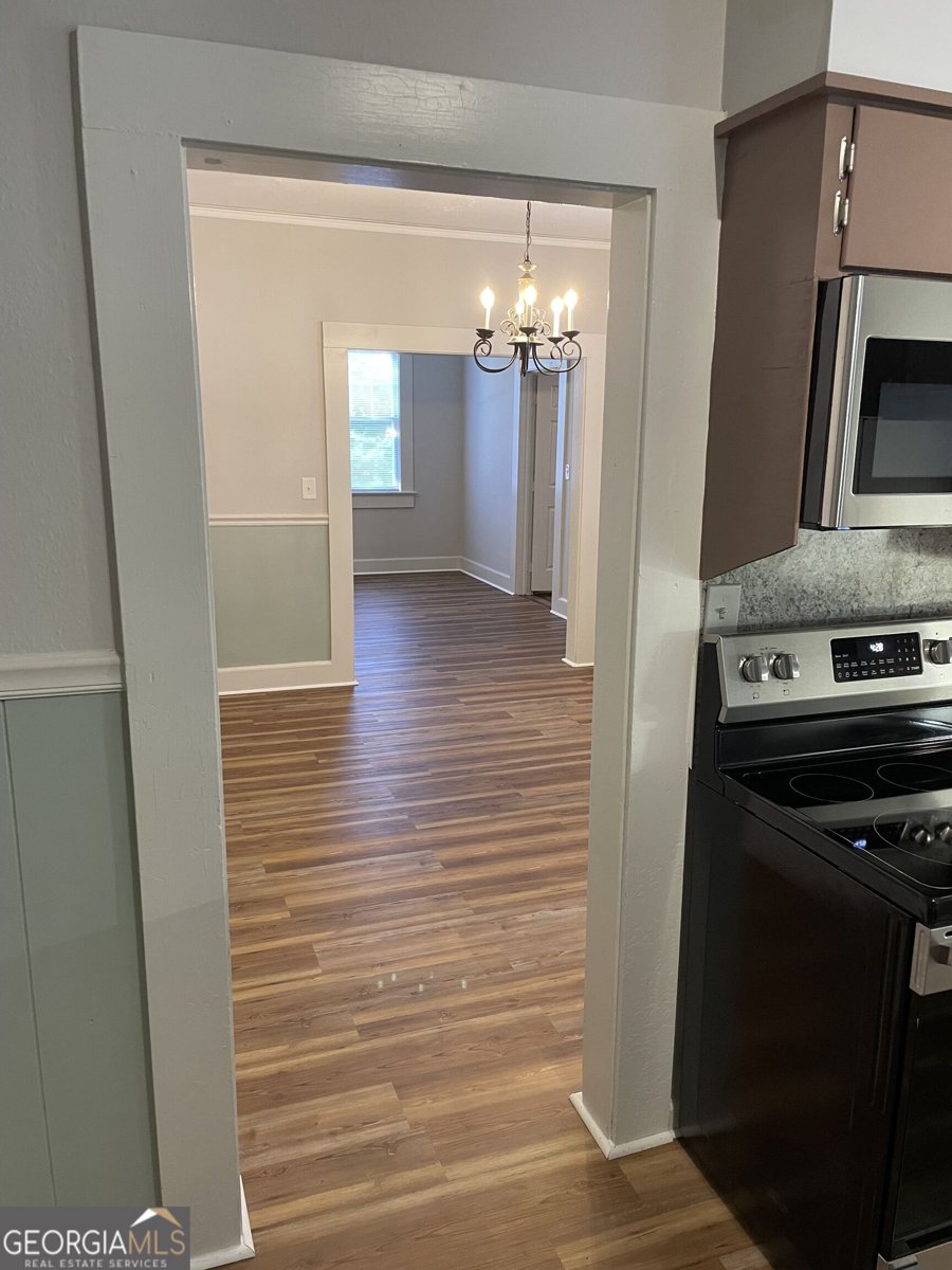 227 Oliver Street Elberton - Photo 31