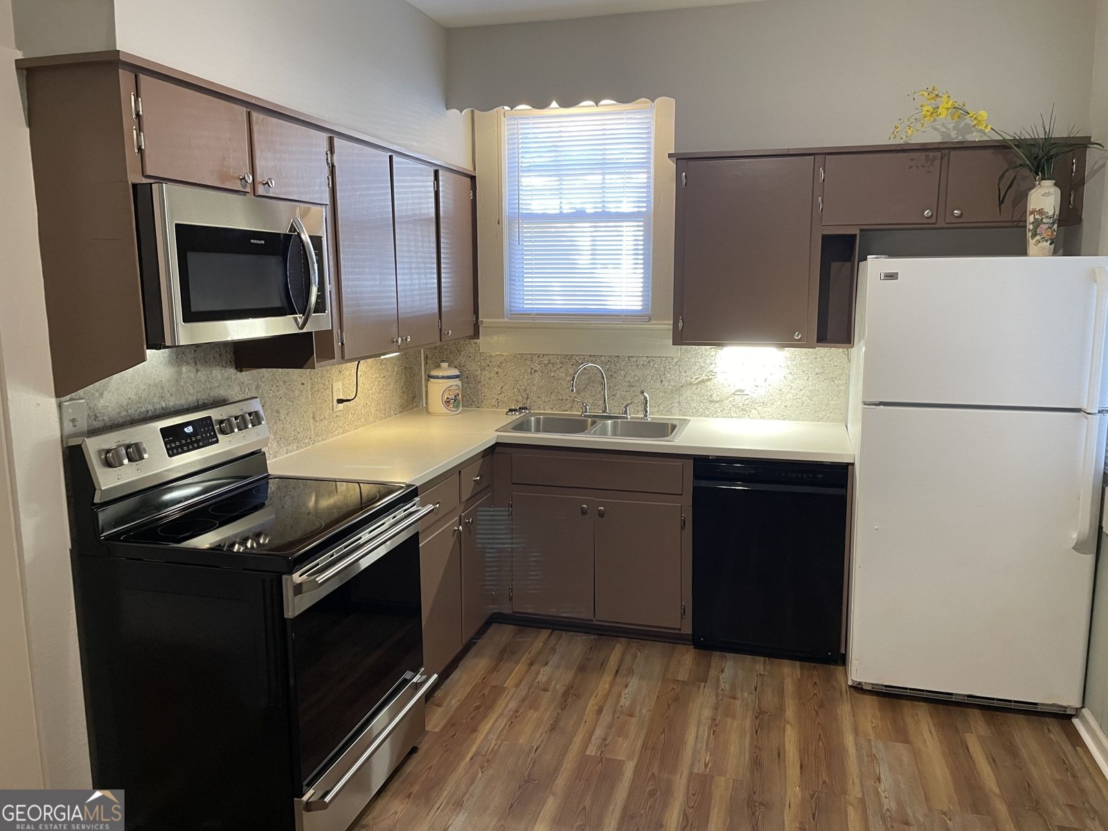227 Oliver Street Elberton - Photo 32