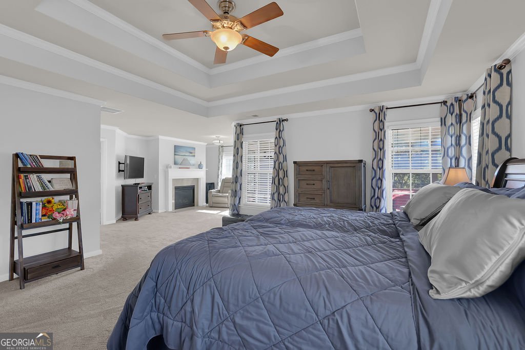 4601 Wynbury Court Tucker - Photo 12
