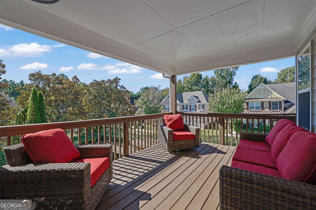 4601 Wynbury Court Tucker - Photo 17