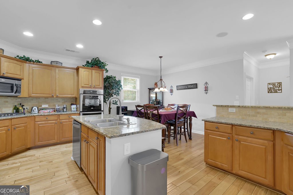 4601 Wynbury Court Tucker - Photo 24