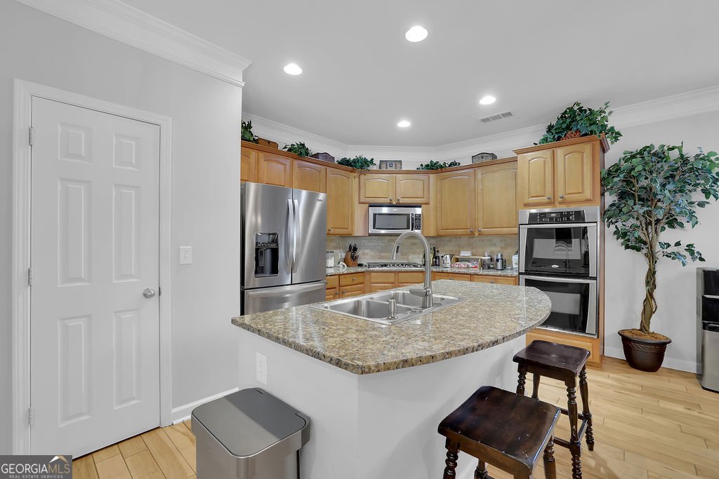 4601 Wynbury Court Tucker - Photo 25