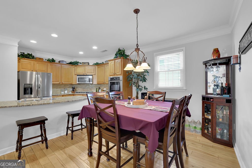 4601 Wynbury Court Tucker - Photo 27