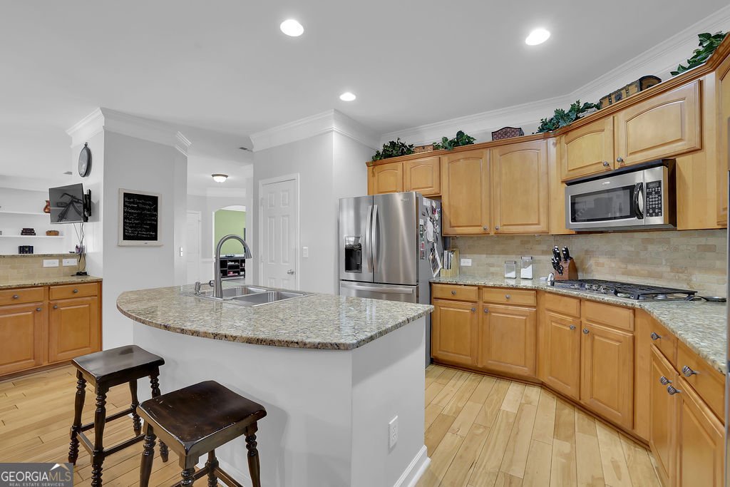 4601 Wynbury Court Tucker - Photo 28