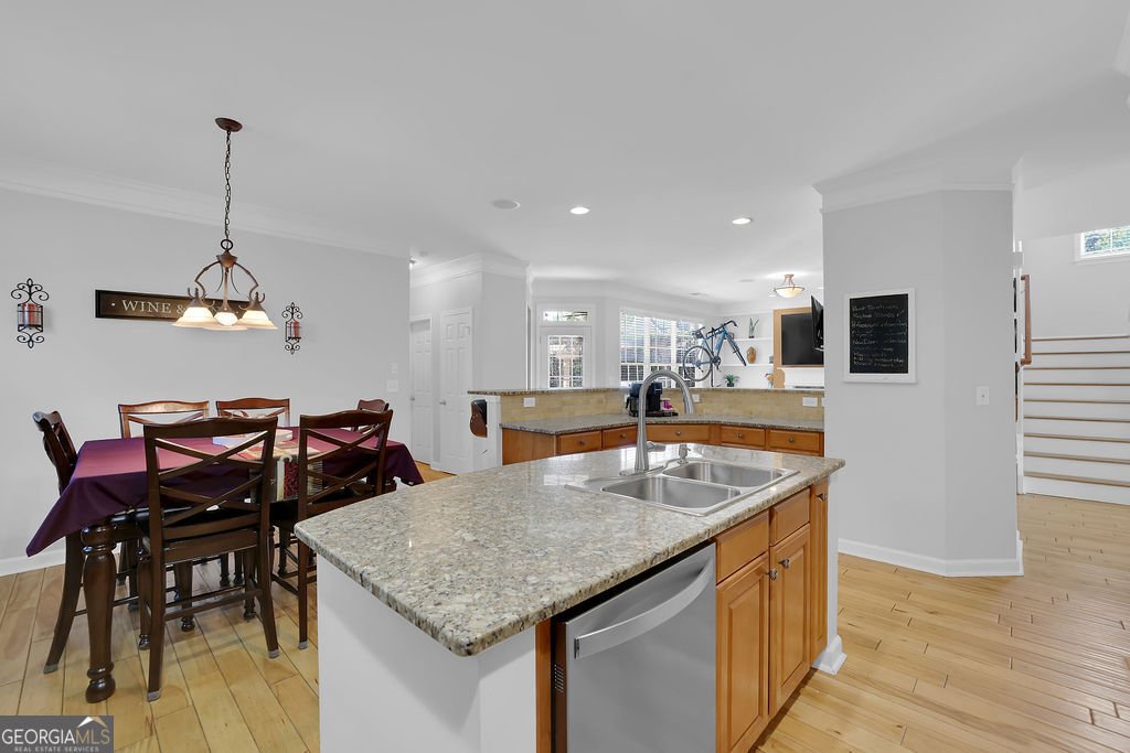 4601 Wynbury Court Tucker - Photo 29