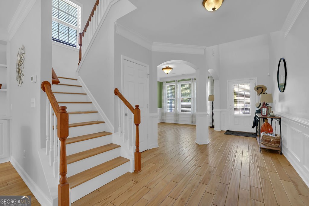 4601 Wynbury Court Tucker - Photo 30