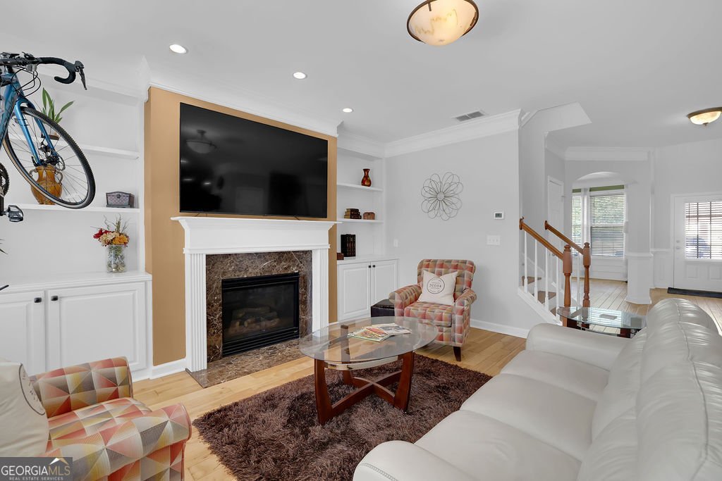 4601 Wynbury Court Tucker - Photo 31