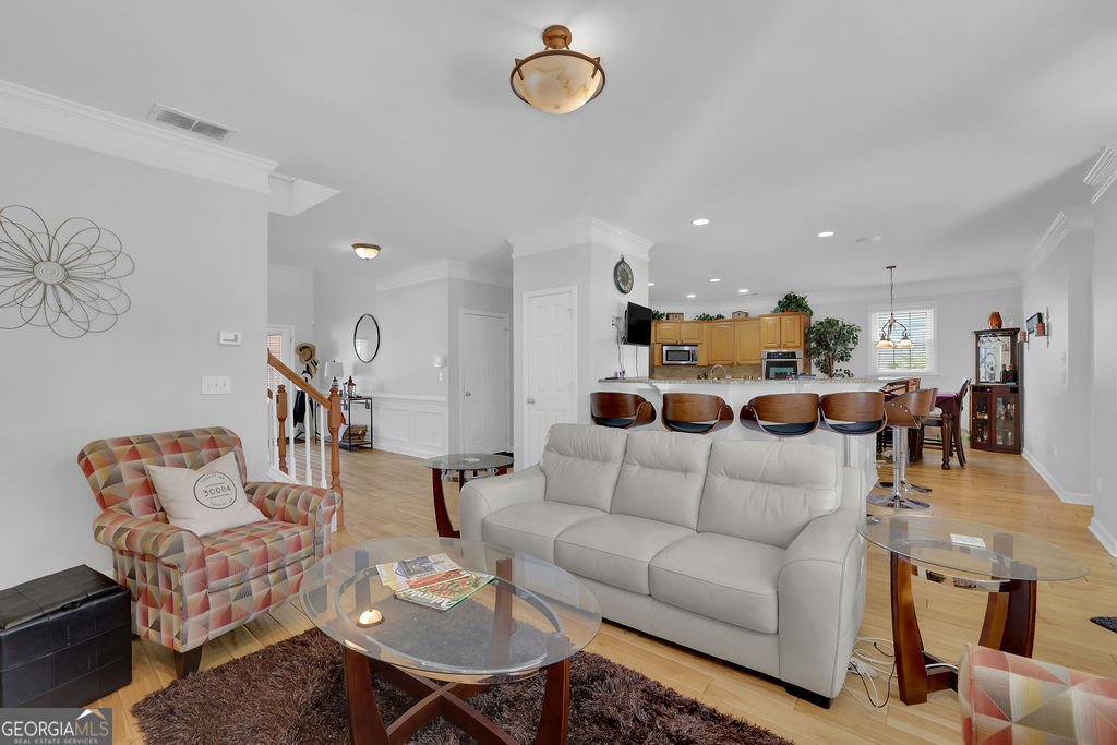 4601 Wynbury Court Tucker - Photo 32