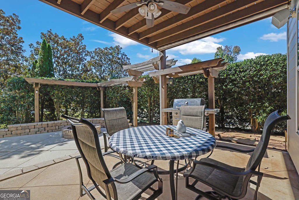 4601 Wynbury Court Tucker - Photo 34