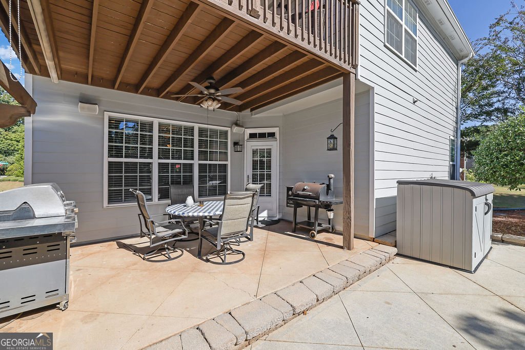 4601 Wynbury Court Tucker - Photo 35