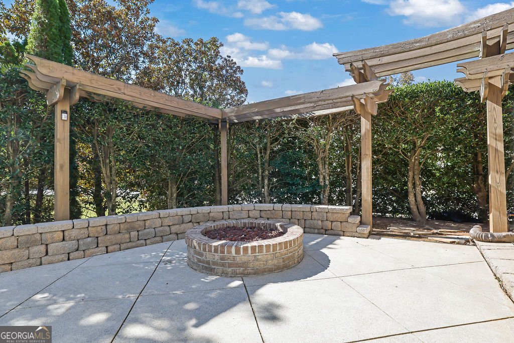 4601 Wynbury Court Tucker - Photo 36