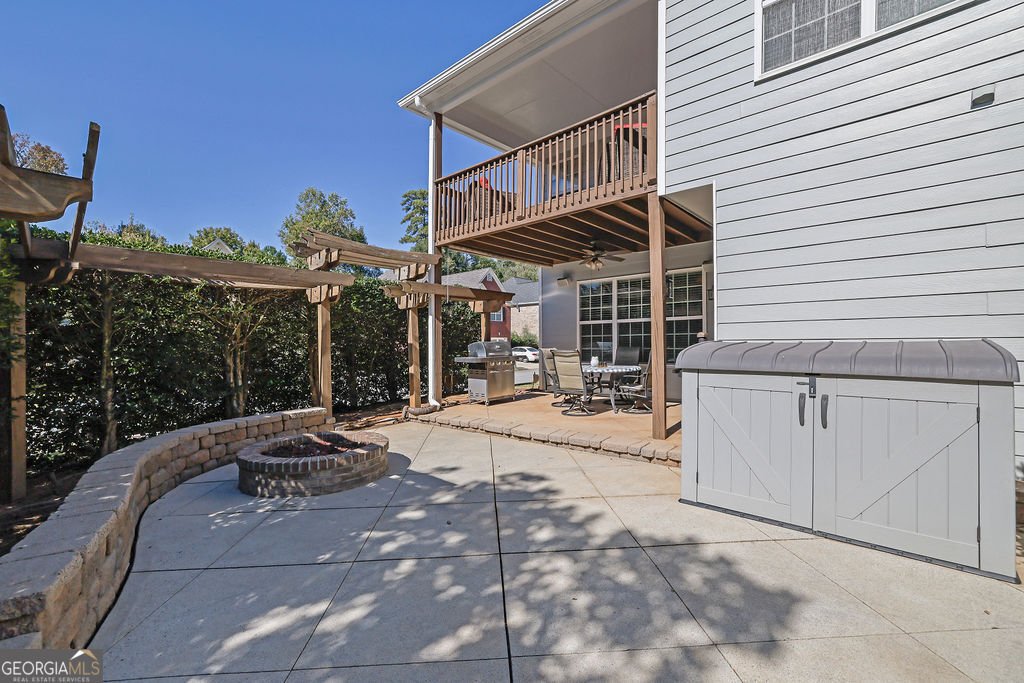 4601 Wynbury Court Tucker - Photo 37