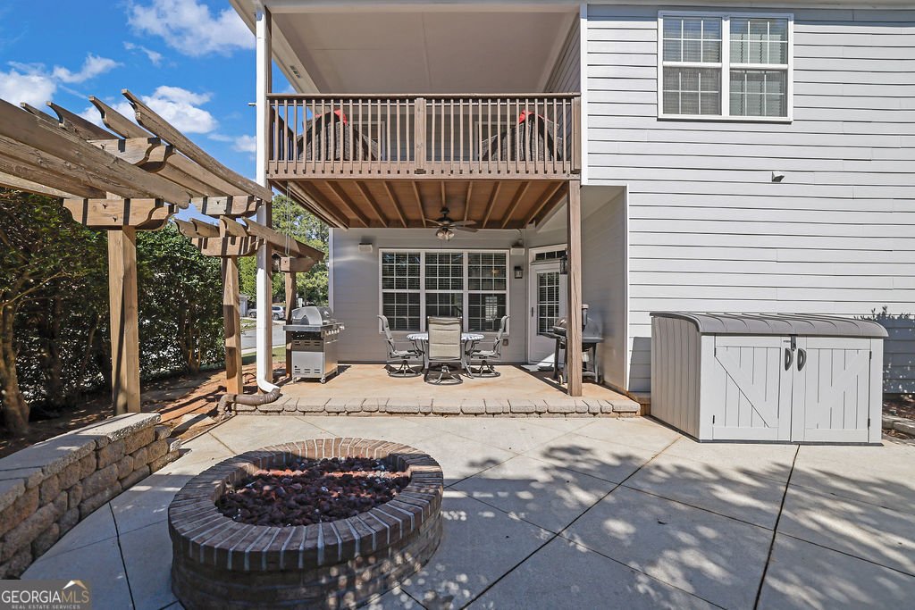 4601 Wynbury Court Tucker - Photo 38