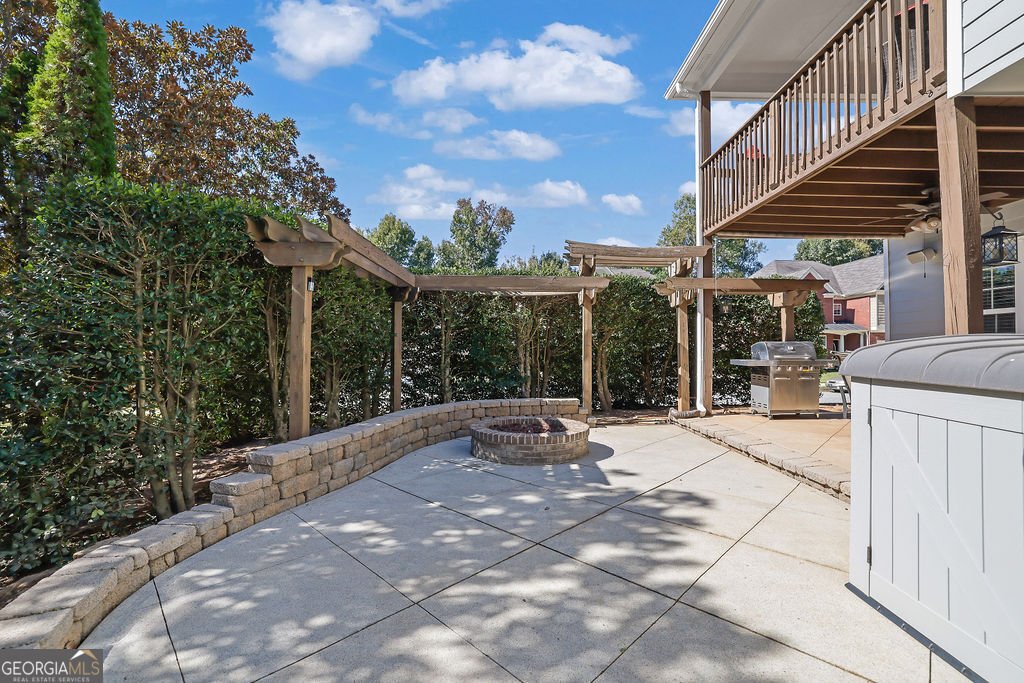 4601 Wynbury Court Tucker - Photo 40