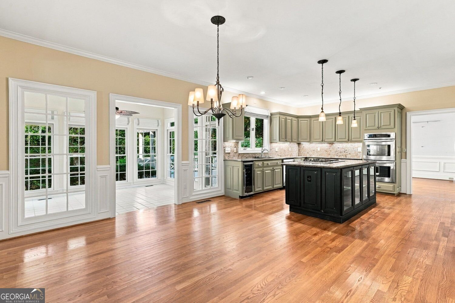 5358 Brooke Farm Drive Atlanta - main photo