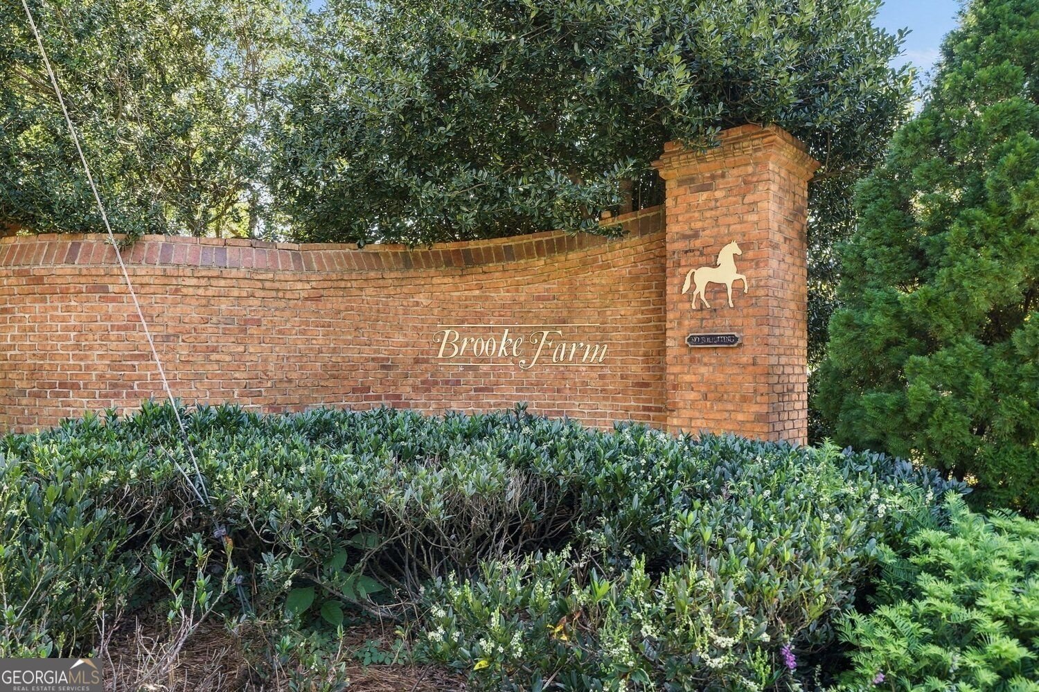 5358 Brooke Farm Drive Atlanta - Photo 12