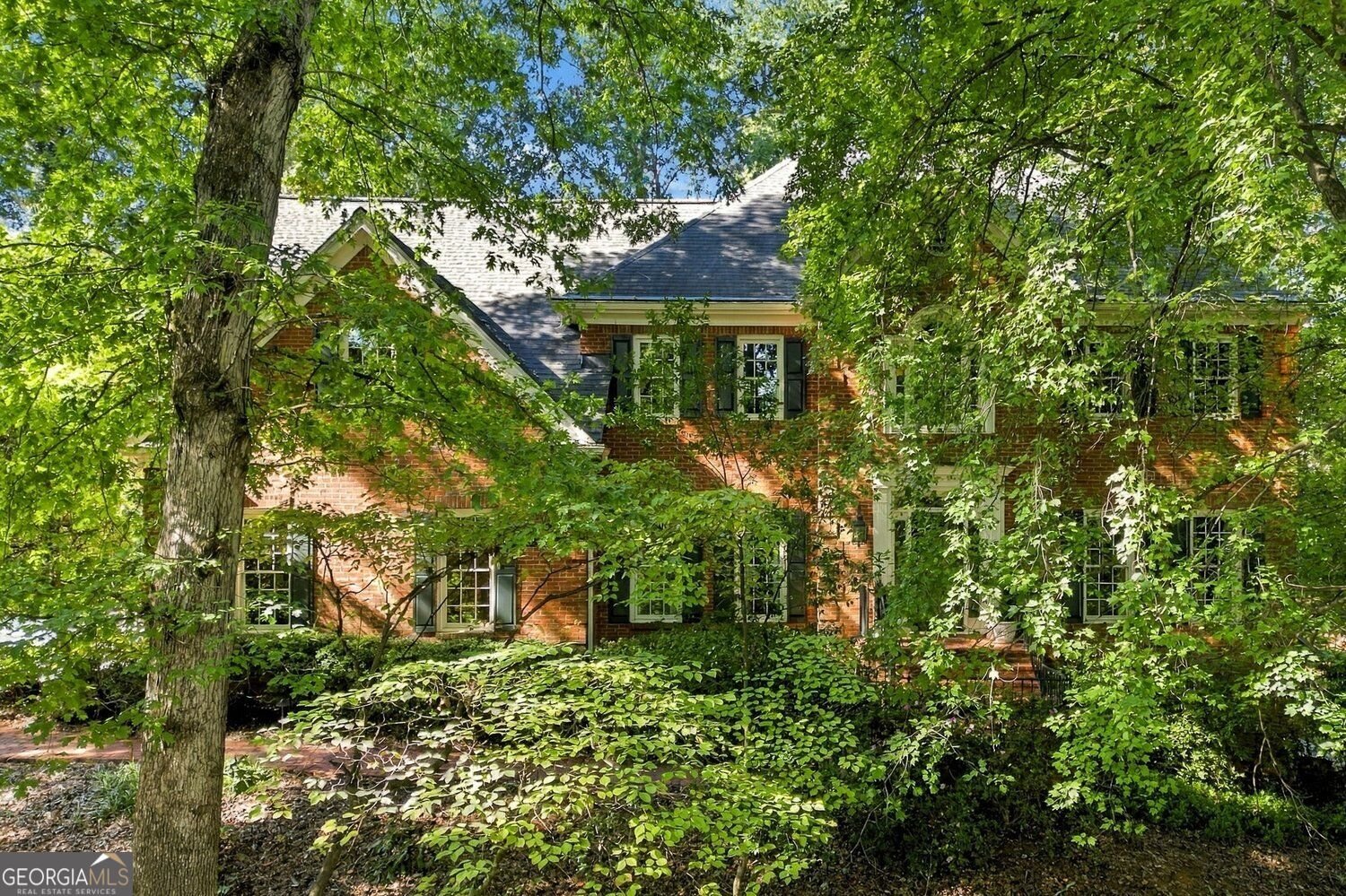5358 Brooke Farm Drive Atlanta - Photo 14