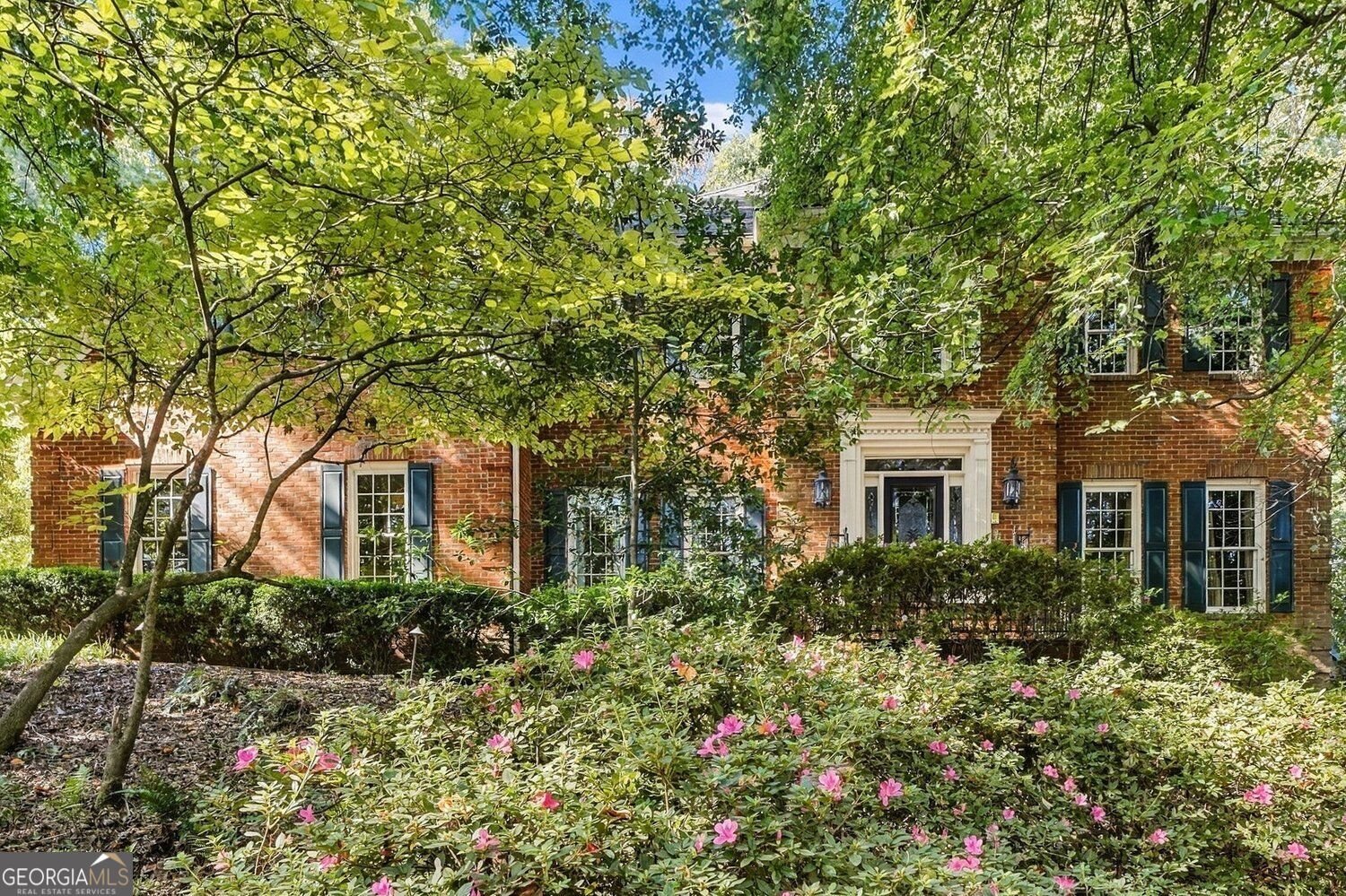 5358 Brooke Farm Drive Atlanta - Photo 15