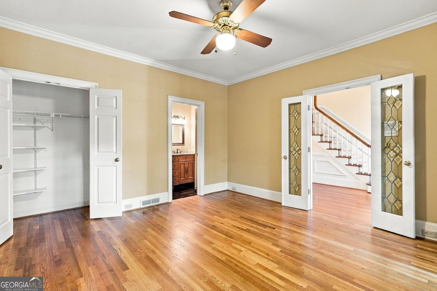 5358 Brooke Farm Drive Atlanta - Photo 17