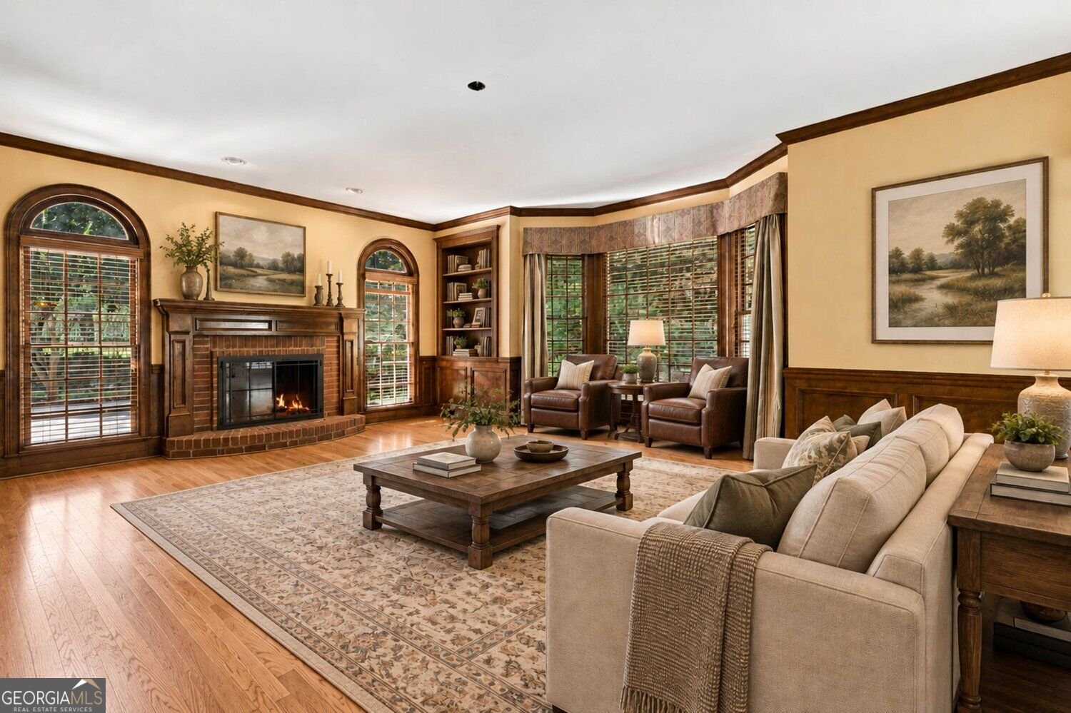 5358 Brooke Farm Drive Atlanta - Photo 29