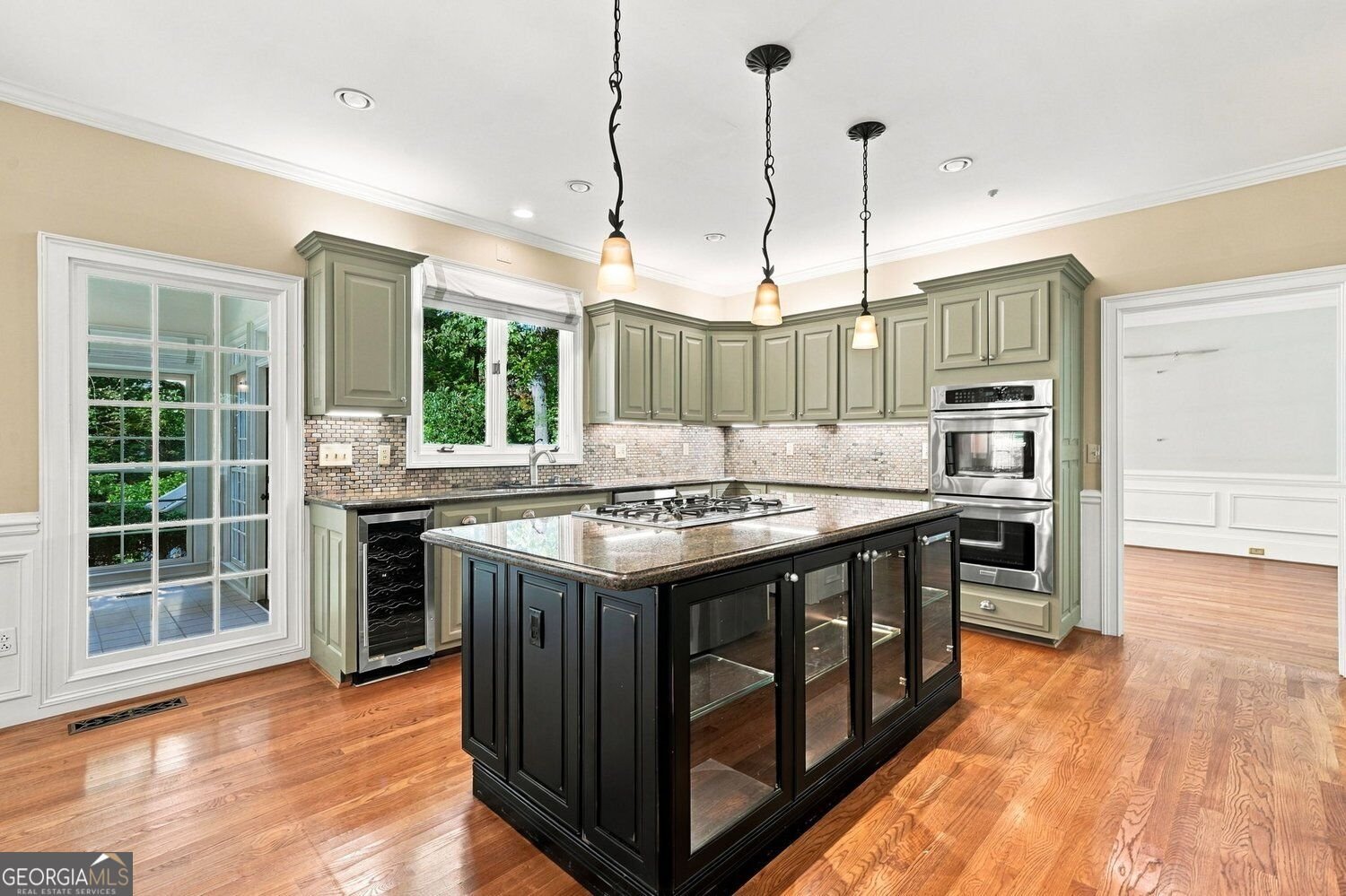 5358 Brooke Farm Drive Atlanta - Photo 37
