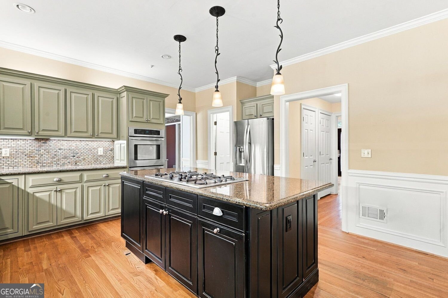 5358 Brooke Farm Drive Atlanta - Photo 38