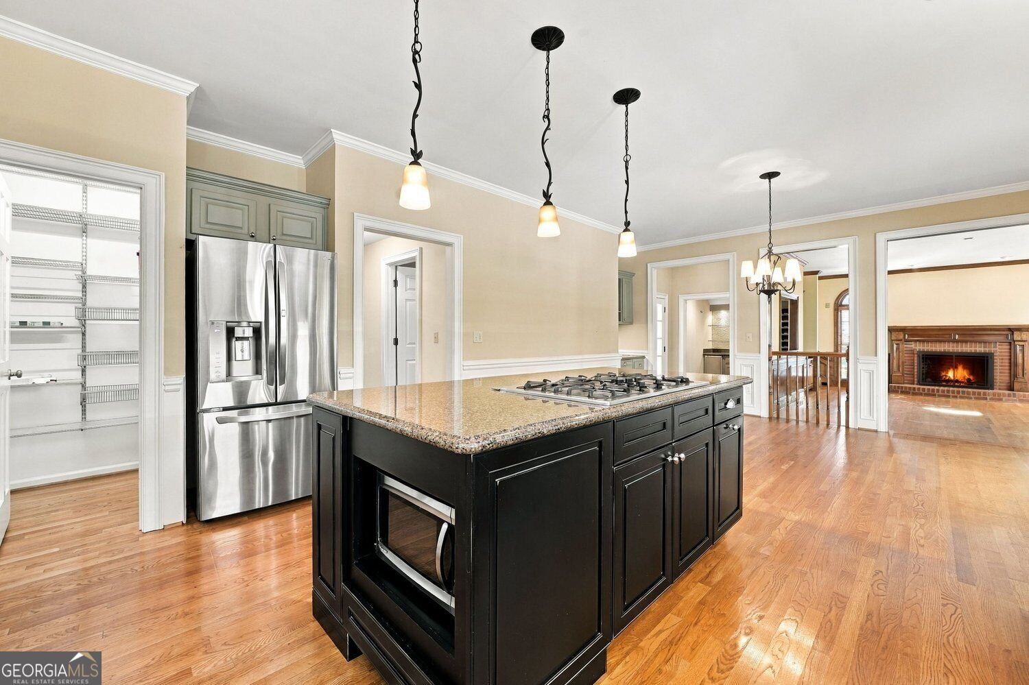 5358 Brooke Farm Drive Atlanta - Photo 40