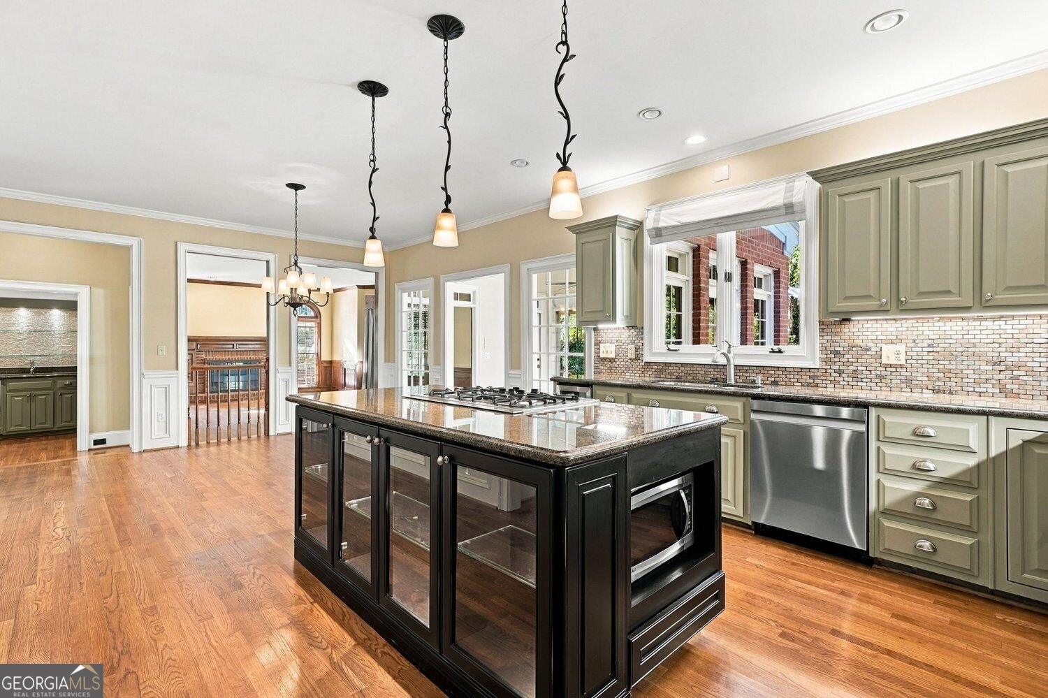 5358 Brooke Farm Drive Atlanta - Photo 41