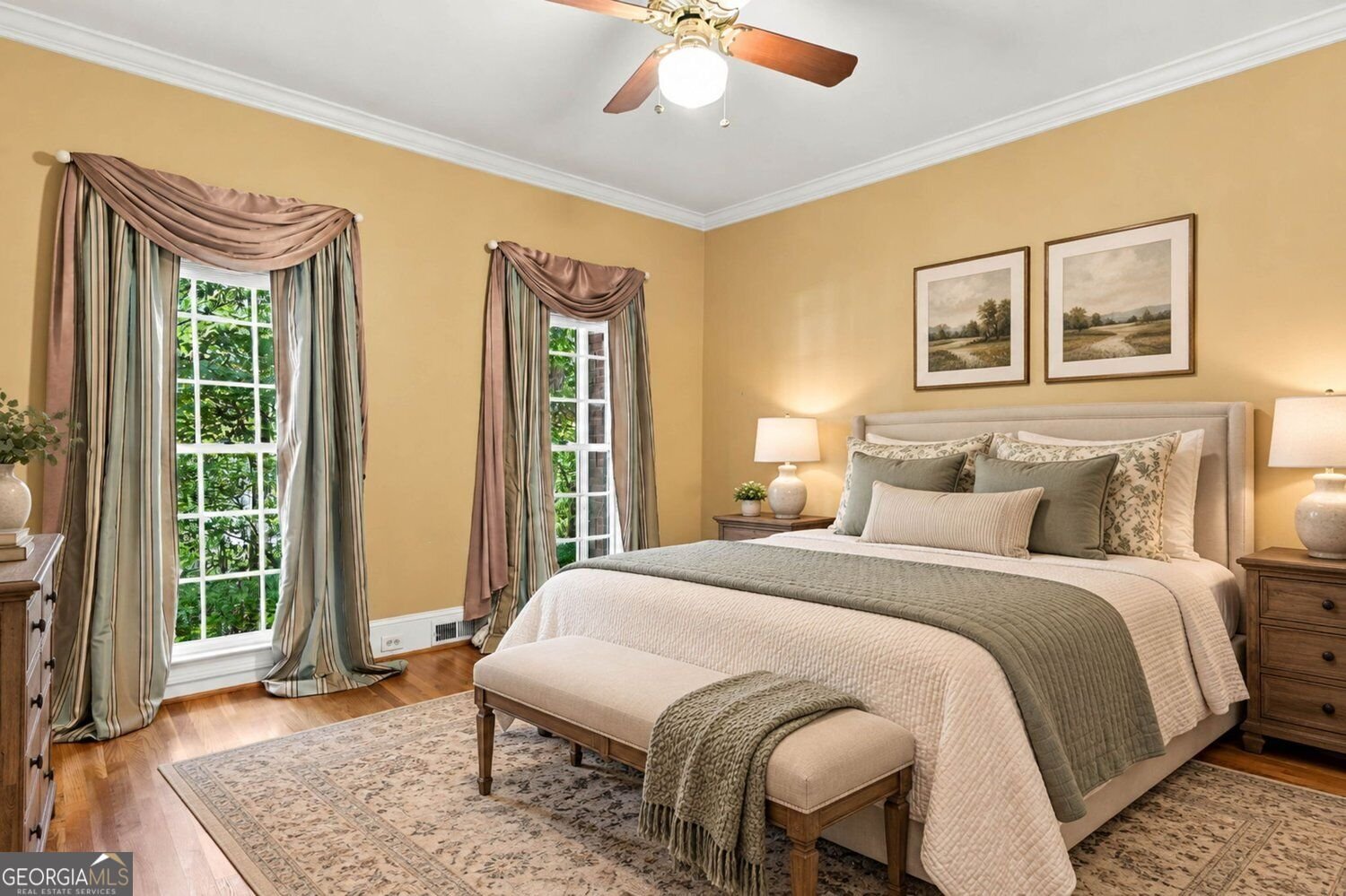 5358 Brooke Farm Drive Atlanta - Photo 44