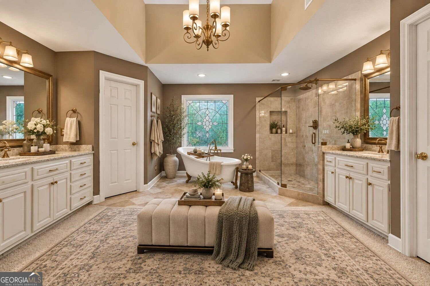 5358 Brooke Farm Drive Atlanta - Photo 49