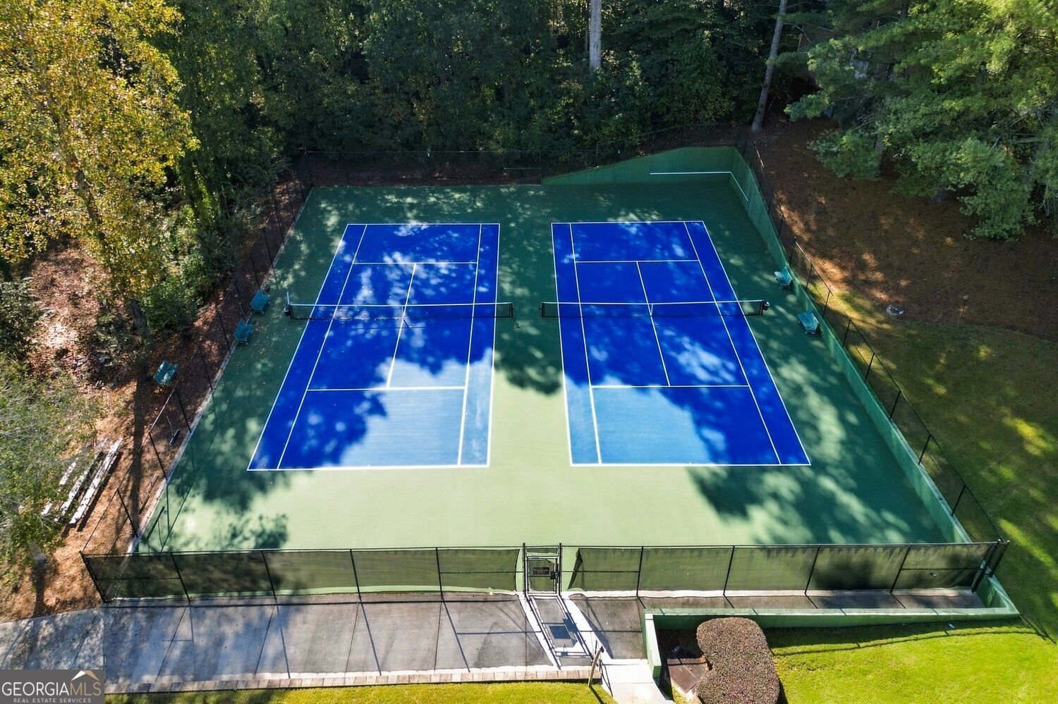 5358 Brooke Farm Drive Atlanta - Photo 59