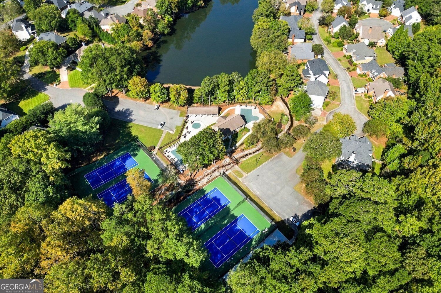 5358 Brooke Farm Drive Atlanta - Photo 6