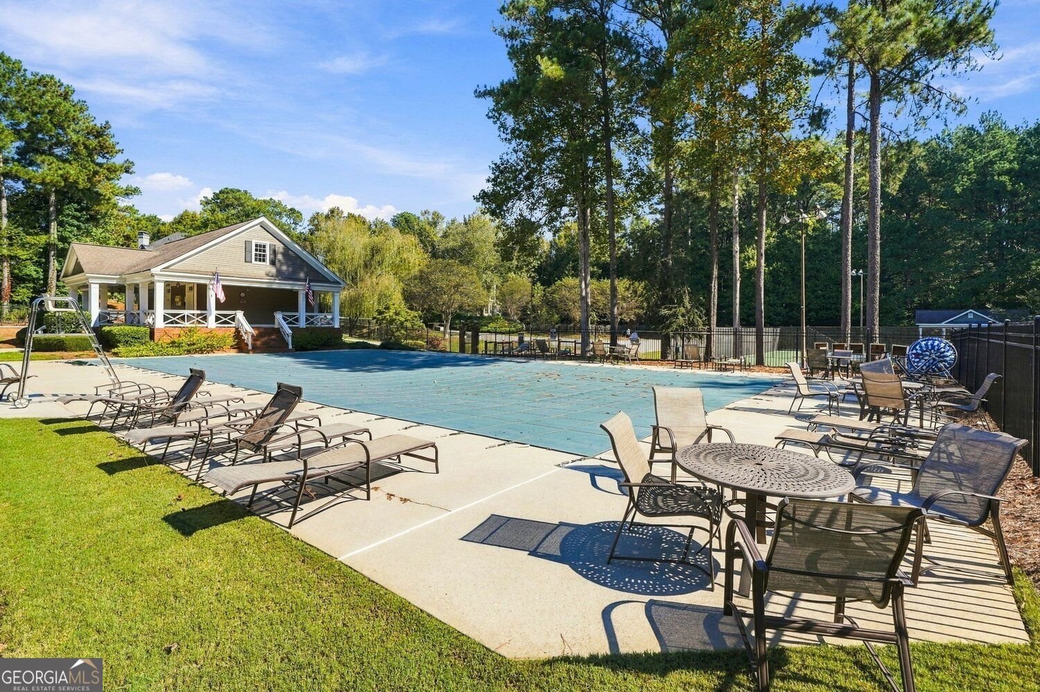 5358 Brooke Farm Drive Atlanta - Photo 60