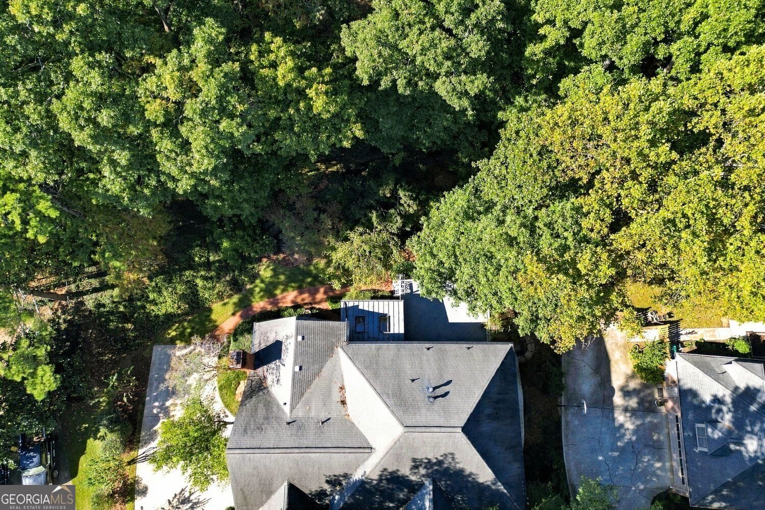 5358 Brooke Farm Drive Atlanta - Photo 8