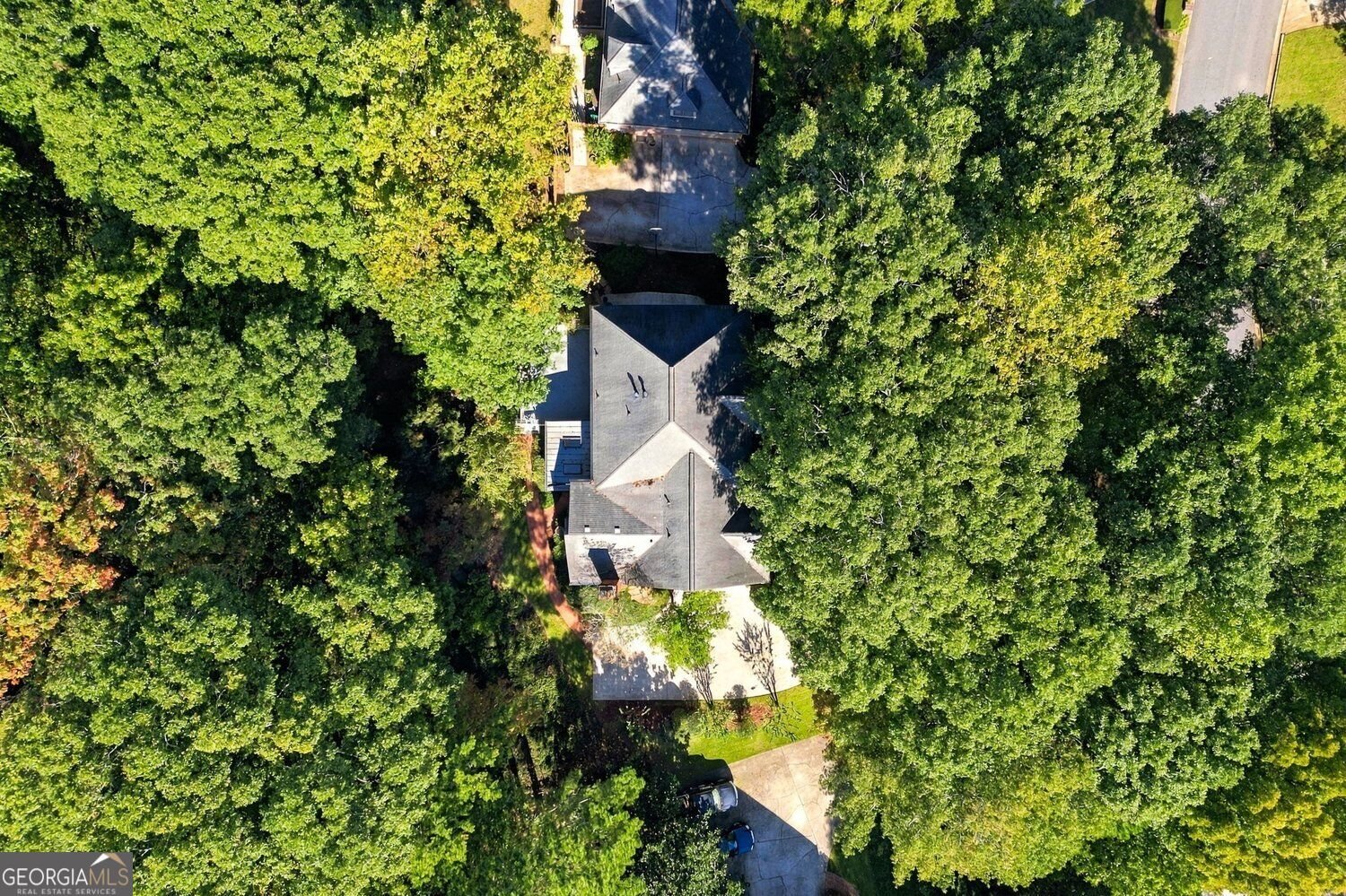 5358 Brooke Farm Drive Atlanta - Photo 9